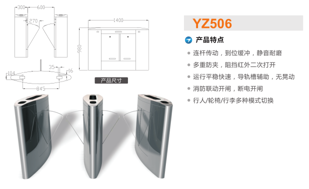 渭南华阴市翼闸二号